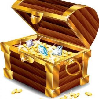 Treasure Chest Hints